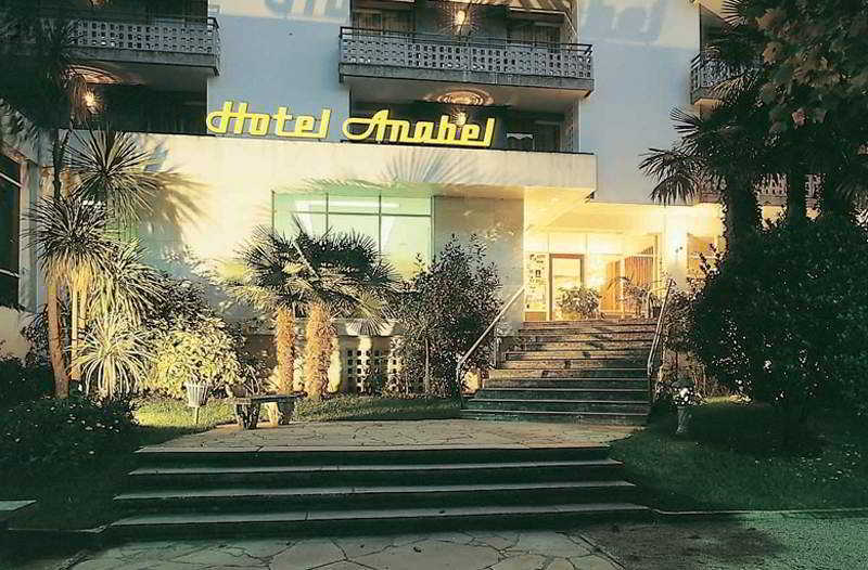 Hotel Anabel 4*