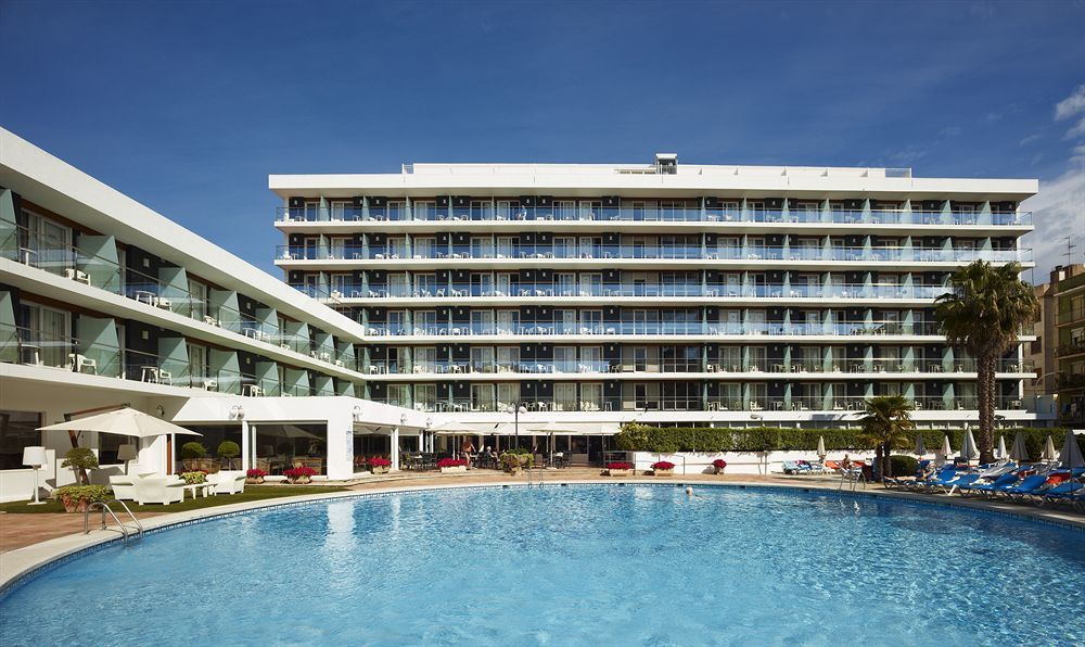 Anabel 4* Lloret de Mar