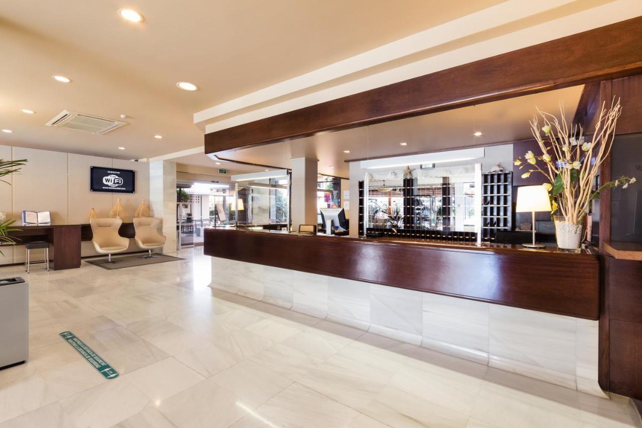 Hotel Anabel Lloret de Mar