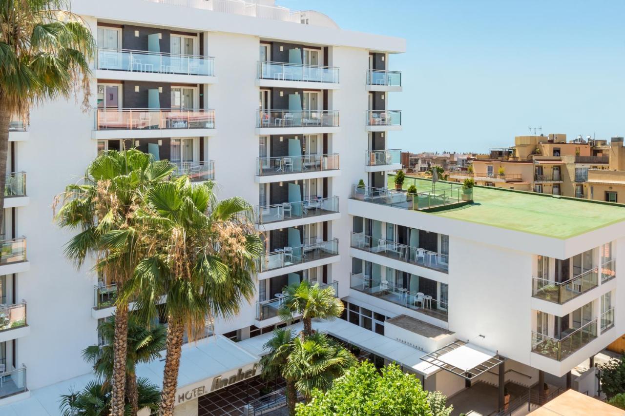 Hotel Anabel Lloret de Mar