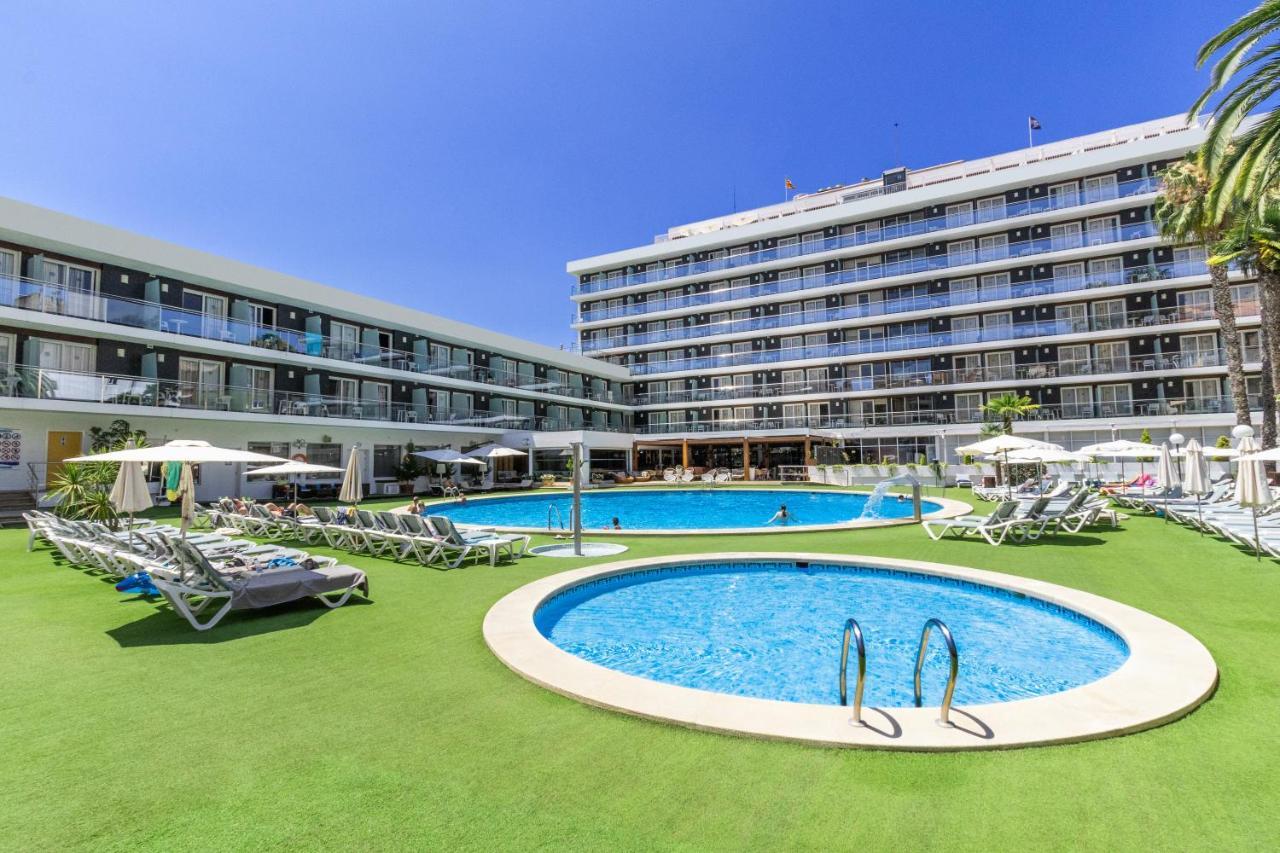 Hotel Anabel Lloret de Mar