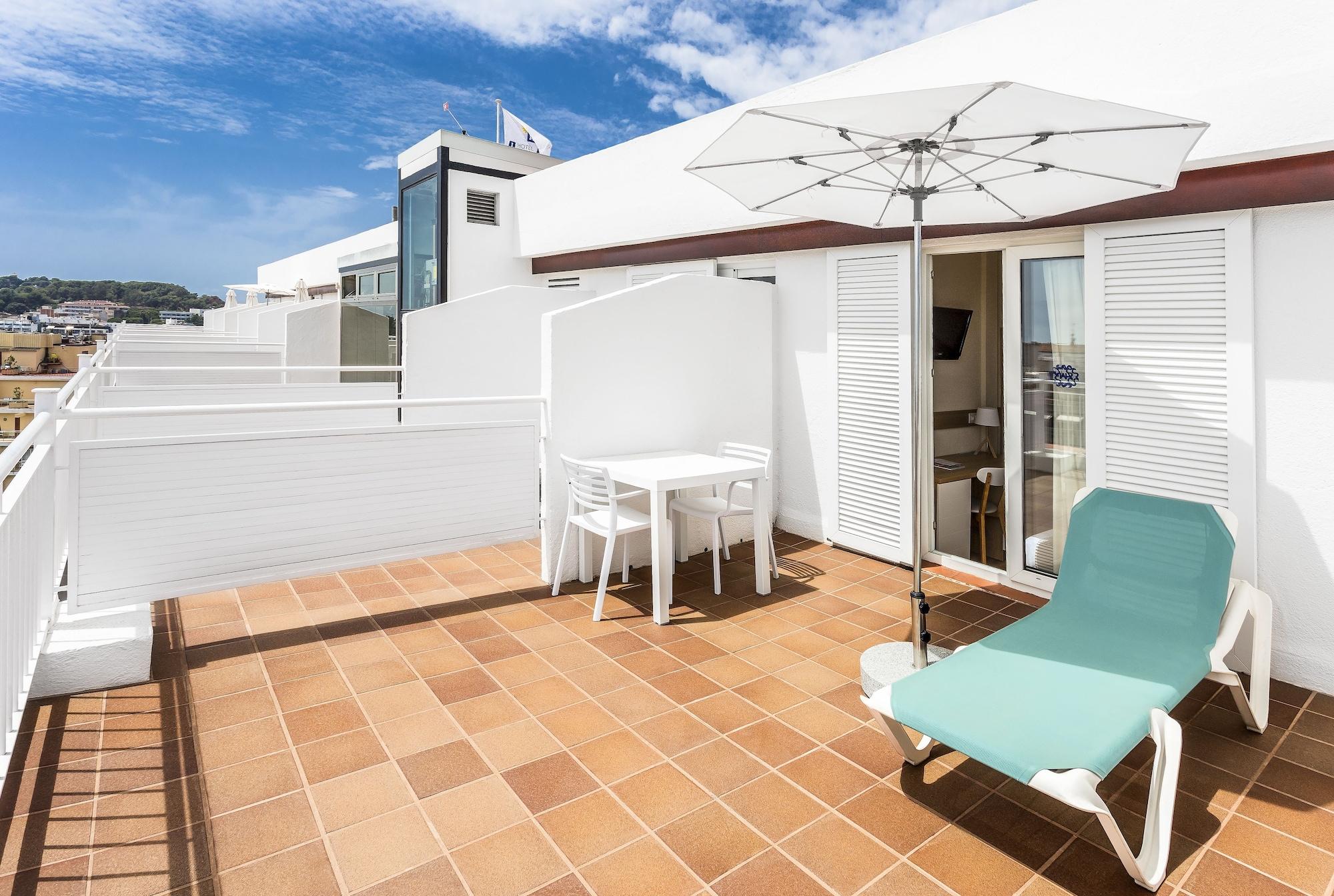 Hotel Anabel Lloret de Mar