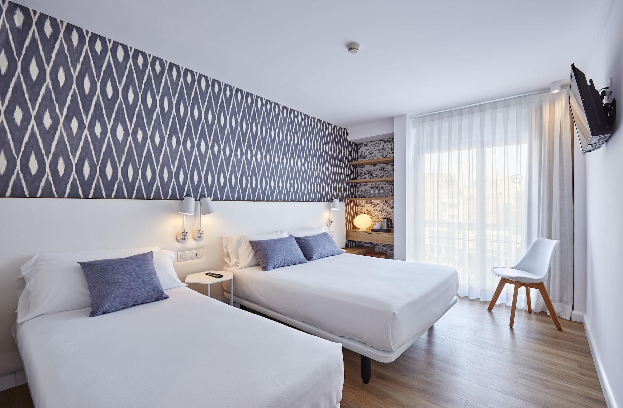 Anabel Hotel Lloret de Mar