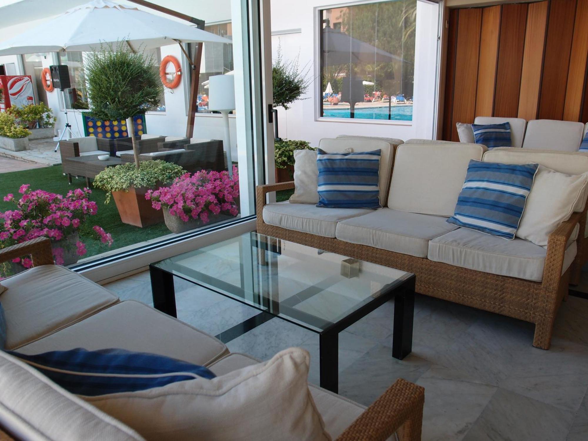Hotel Anabel 4*