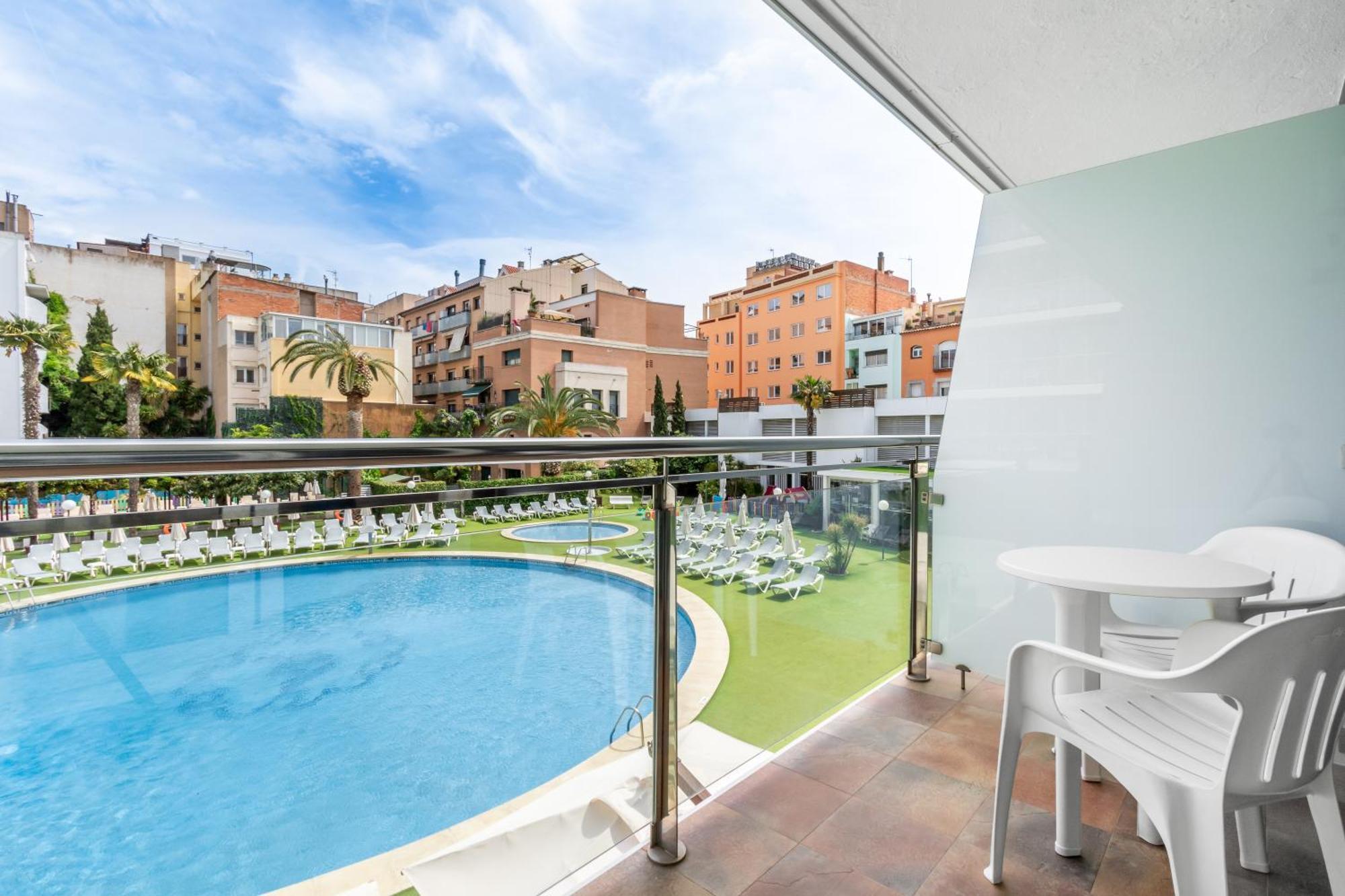 Hotel Anabel 4*