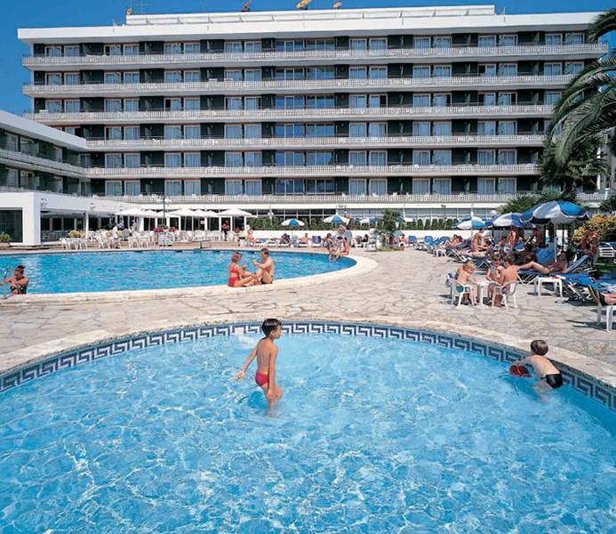 Anabel Hotel Lloret de Mar