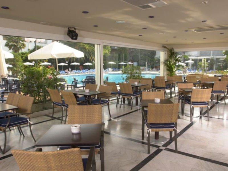 Anabel Hotel Lloret de Mar