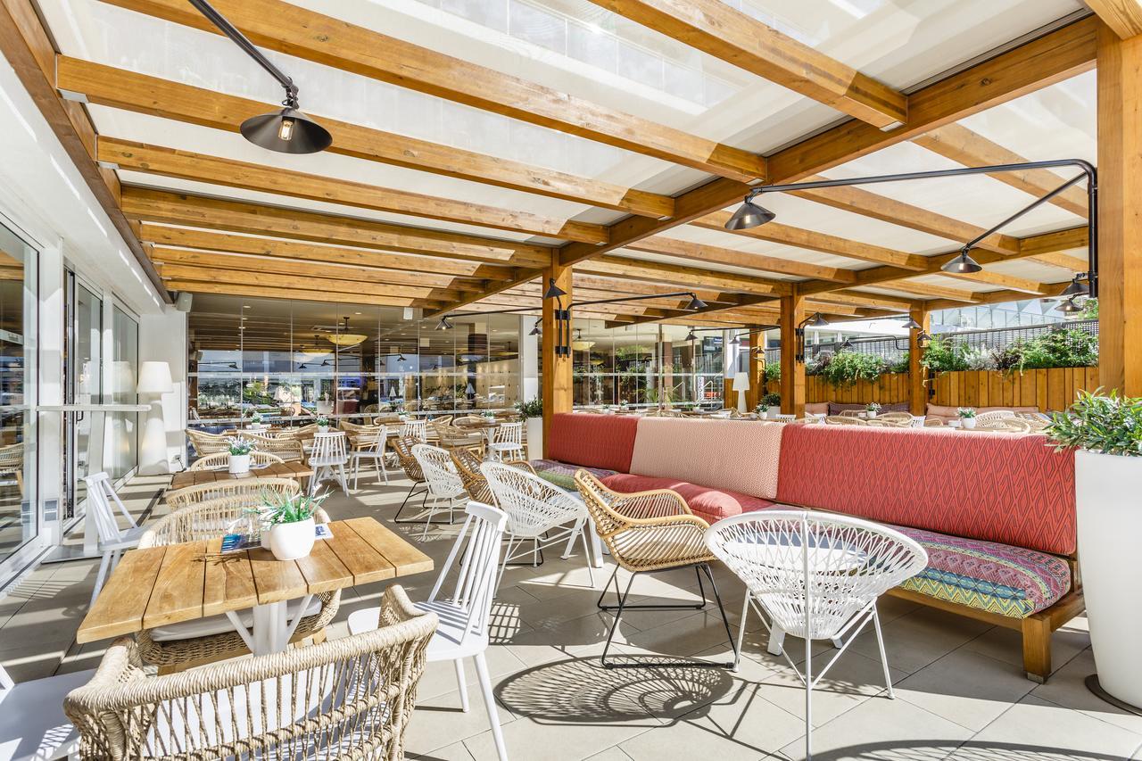 Anabel Hotel 4*
